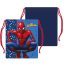 Spider-Man Instinct torba za užinu 26,5 cm