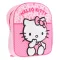 Hello Kitty Cute 3D ruksak, torba 30 cm