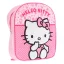 Hello Kitty Cute 3D ruksak, torba 30 cm