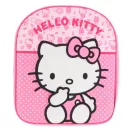 Hello Kitty Cute 3D ruksak, torba 30 cm