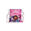 Gabina kućica za lutke Colorful World sportska torba, torba za tjelesni odgoj 40 cm