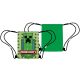 Minecraft Green Zone sporttáska, tornazsák 40 cm