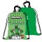 Minecraft Boom Deluxe sportska torba, torba za teretanu 45 cm