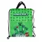 Minecraft Boom Deluxe sporttáska, tornazsák 45 cm