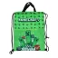 Minecraft Boom Deluxe sporttáska, tornazsák 45 cm