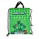 Minecraft Boom Deluxe sportska torba, torba za teretanu 45 cm