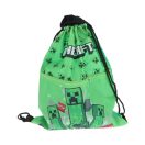 Minecraft Boom Deluxe sportska torba, torba za teretanu 45 cm