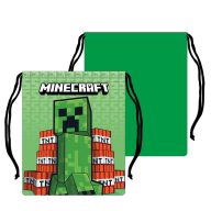 Minecraft Blocky Boom torba za užinu 26,5 cm