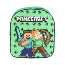 Minecraft Block Battlers 3D hátizsák, táska 30 cm