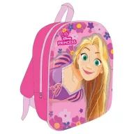 Disney Princeze Rapunzel 3D ruksak, torba 30 cm