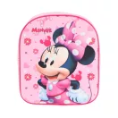 Disney Minnie Pink Paradise 3D ruksak, torba 30 cm