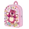 Disney Ratovi igračaka Lotso ruksak, torba 30 cm