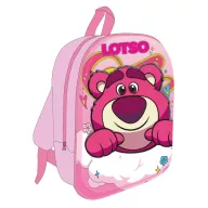 Disney Ratovi igračaka Lotso 3D ruksak, torba 30 cm