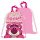 Disney Játékháború Lotso Deluxe sporttáska, tornazsák 45 cm