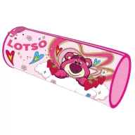 Disney Ratovi igračaka Lotso pernica 23 cm