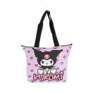 Hello Kitty Kuromi torba za plažu 47 cm