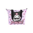 Hello Kitty Kuromi torba za plažu 47 cm