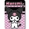 Hello Kitty Kuromi Heart mekana deka 100x140cm
