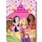 Disney Princeze Fairy Tale pokrivač od flisa 100x140cm