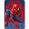 Spider-Man Watching Eyes polar deka 100x140cm