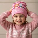 Psići u ophodnji Cute Besties dječja kapa