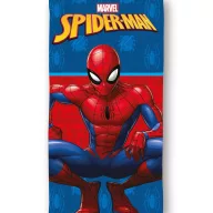   Pókember Web Legends fürdőlepedő, strand törölköző 70x140cm (Fast Dry)