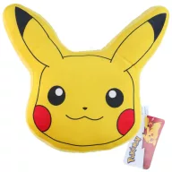 Pokémon Smile 3D formapárna, díszpárna 40 cm