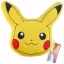 Pokémon Smile 3D formapárna, díszpárna 40 cm