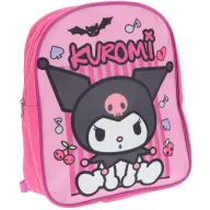 Hello Kitty Rebel Heart hátizsák, táska 30 cm