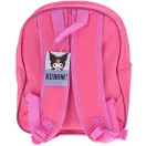 Hello Kitty Rebel Heart hátizsák, táska 30 cm