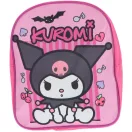 Hello Kitty Rebel Heart hátizsák, táska 30 cm