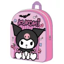 Hello Kitty Rebel Heart hátizsák, táska 30 cm