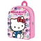 Hello Kitty Kawaii Friends hátizsák, táska 30 cm