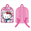 Hello Kitty Kawaii Friends hátizsák, táska 30 cm