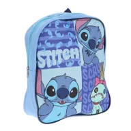   Disney Lilo és Stitch, A csillagkutya Scrump hátizsák, táska 30 cm