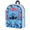 Disney Lilo és Stitch, A csillagkutya Peeping hátizsák, táska 30 cm