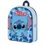 Disney Lilo és Stitch, A csillagkutya Peeping hátizsák, táska 30 cm