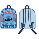 Disney Lilo és Stitch, A csillagkutya Peeping hátizsák, táska 30 cm