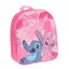 Disney Lilo és Stitch, A csillagkutya Angel Pink hátizsák, táska 30 cm
