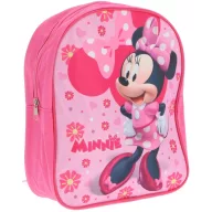 Disney Minnie Blooming Pink hátizsák, táska 30 cm
