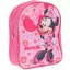 Disney Minnie Blooming Pink hátizsák, táska 30 cm