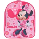 Disney Minnie Blooming Pink hátizsák, táska 30 cm