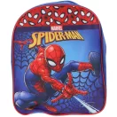 Pókember Web Attack hátizsák, táska 30 cm