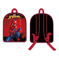 Pókember Red Saver hátizsák, táska 30 cm