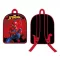 Pókember Red Saver hátizsák, táska 30 cm