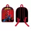 Pókember Red Saver hátizsák, táska 30 cm