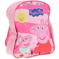 Peppa malac Sunshine hátizsák, táska 30 cm
