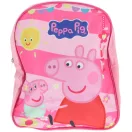 Peppa malac Sunshine hátizsák, táska 30 cm