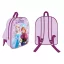 Disney Jégvarázs Magic 3D hátizsák, táska 30 cm