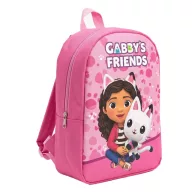 Gabi babaháza Friends 3D hátizsák, táska 30 cm